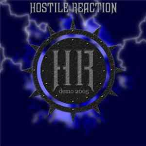 Hostile Reaction - Demo 2005 mp3