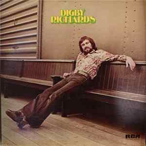 Digby Richards - Digby Richards mp3
