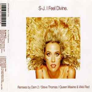 S-J - I Feel Divine mp3