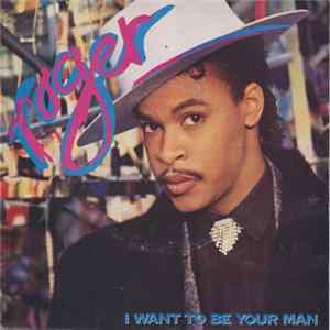 Roger - I Want To Be Your Man mp3