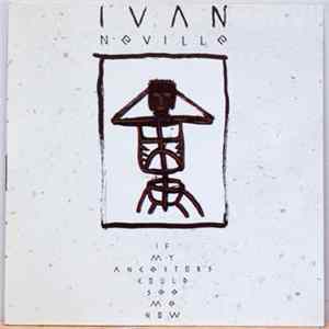 Ivan Neville - If My Ancestors Could See Me Now mp3