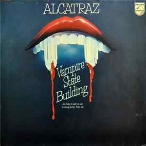 Alcatraz - Vampire State Building mp3