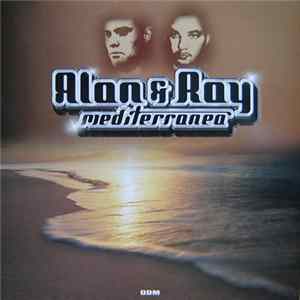 Alan & Ray - Mediterranea mp3