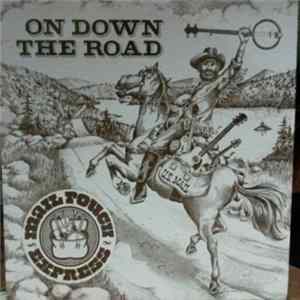 Mail Pouch Express - On Down The Road mp3