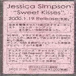 Jessica Simpson - Sweet Kisses mp3