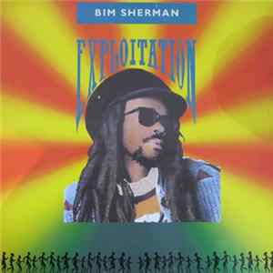 Bim Sherman - Exploitation mp3