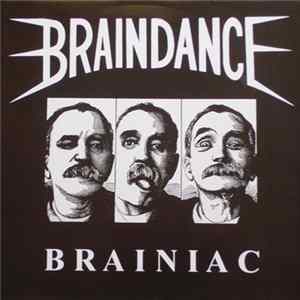 Braindance - Brainiac mp3