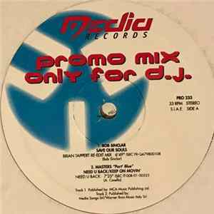 Various - Promo Mix 233 mp3