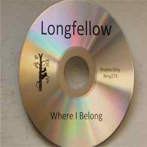 Longfellow - Where I Belong mp3