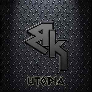 Kevin Boscolo - Utopia mp3
