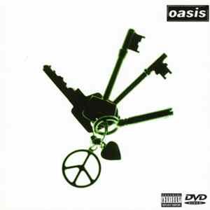 Oasis - Let There Be Love mp3