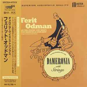 Ferit Odman - Dameronia With Strings mp3