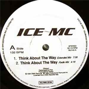 ICE MC / Corona - Think About The Way / The Rhythm Of The Night mp3