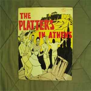 The Platters - The Platters In Athens mp3