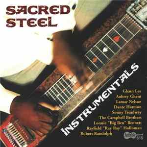 Various - Sacred Steel Instrumentals mp3