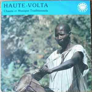 Various - Haute-Volta - Chants Et Musique Traditionnels mp3