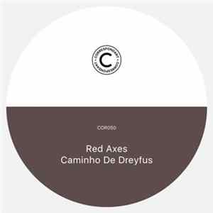 Red Axes - Caminho De Dreyfus mp3