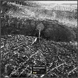 Machinedrum - Vapor City mp3