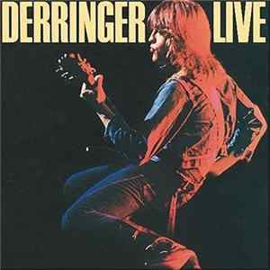 Derringer - Live mp3