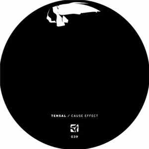 Tensal - Cause Effect EP mp3