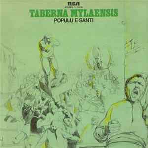 Taberna Mylaensis - Populu E Santi mp3