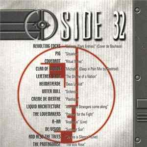 Various - CD Side 32 mp3