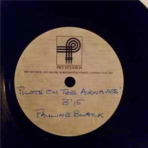 Pauline Black With Sunday Best - Pirates On The Airwaves mp3