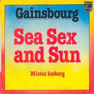 Gainsbourg - Sea Sex And Sun mp3