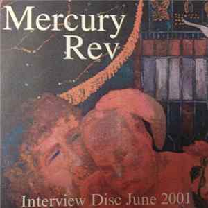 Mercury Rev - Interview Disc June 2001 mp3