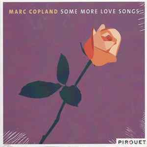 Marc Copland - Some More Love Songs mp3