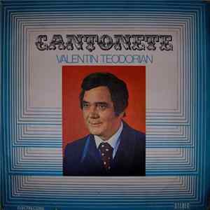 Valentin Teodorian - Canțonete mp3