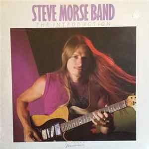 Steve Morse Band - The Introduction mp3