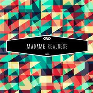 Madame - Realness mp3