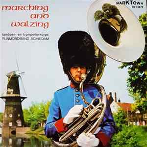 Rijnmondband - Marching And Waltzing mp3