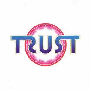 Sophie Moleta - Trust mp3