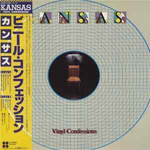 Kansas - Vinyl Confessions mp3