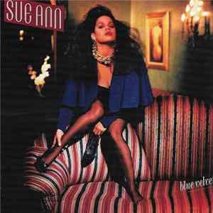 Sue Ann - Blue Velvet mp3