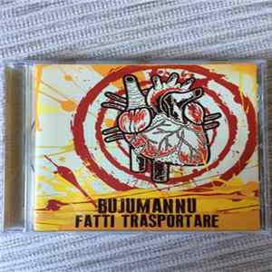 Bujumannu - Fatti trasportare mp3