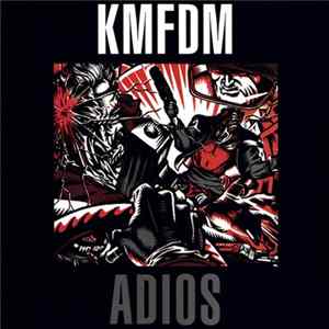 KMFDM - Adios mp3