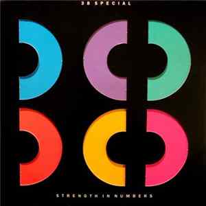 38 Special - Strength In Numbers mp3