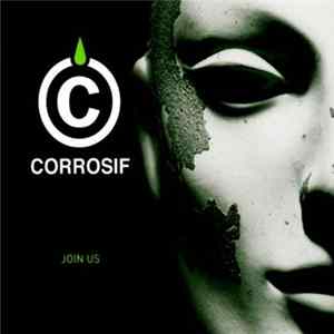 Corrosif - Join Us mp3