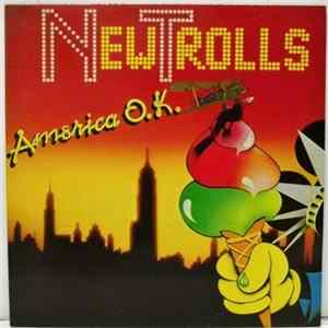 New Trolls - America O.K. mp3