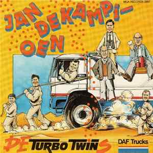 De Turbo Twins m.m.v. Het Koninklijk Mannenkoor La Bonne Espérance - Jan De Kampioen mp3