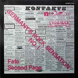 Various - Germany's Rock Sensation No. I mp3
