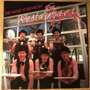 The Butlers - The Music Is Served By The Butlers mp3