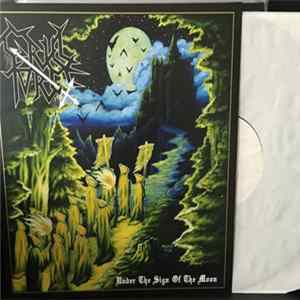 Cruel Force - Under The Sign Of The Moon mp3
