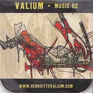 Henriette Valium - Music 02 mp3