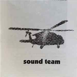Sound Team - Sound Team mp3