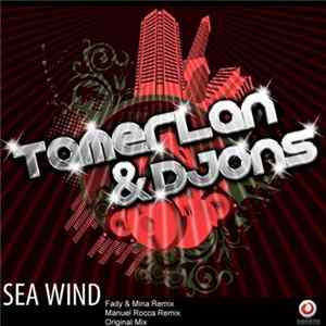 Tamerlan & Djons - Sea Wind mp3