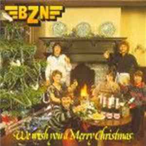 BZN - We Wish You A Merry Christmas mp3
